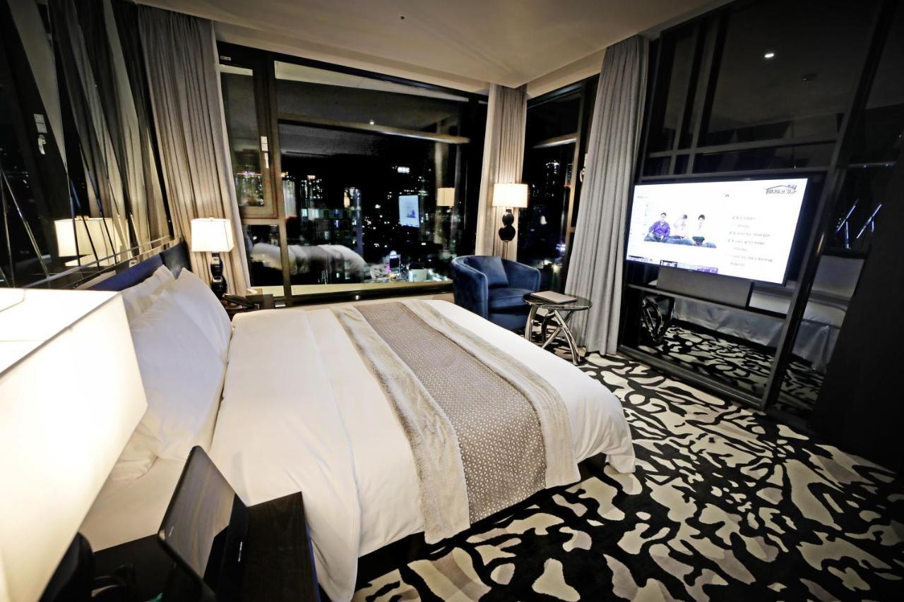Best Louis Hamilton Hotel Gwangan Busan Buitenkant foto