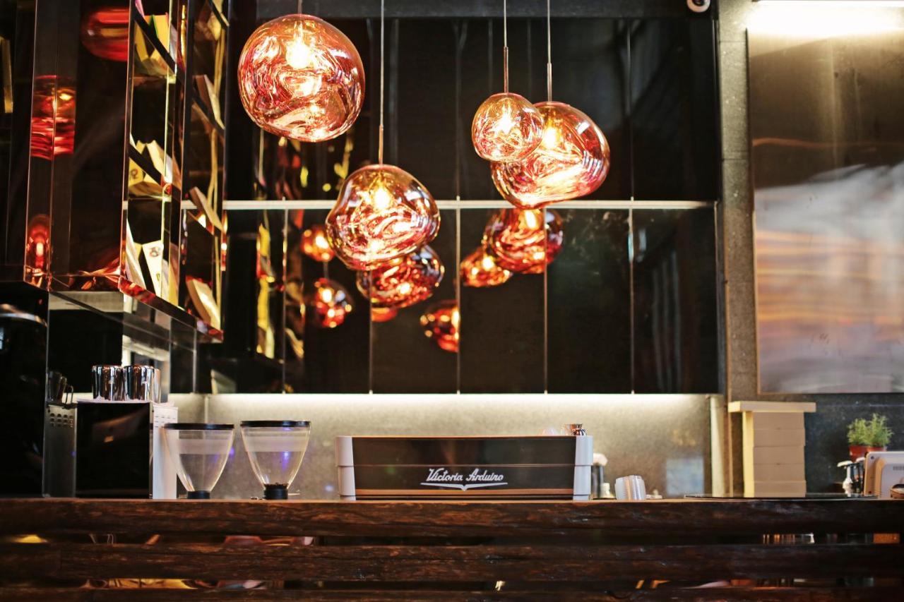 Best Louis Hamilton Hotel Gwangan Busan Buitenkant foto